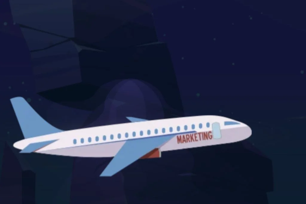 Marketing Plane
